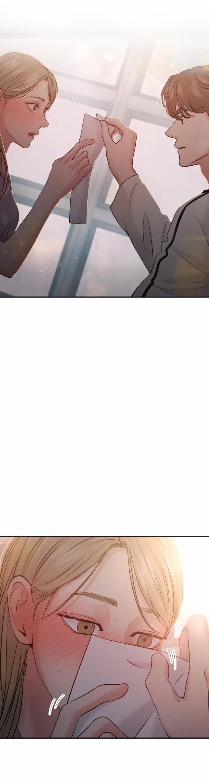 Tình Yêu Cấp 4 53 trang 9