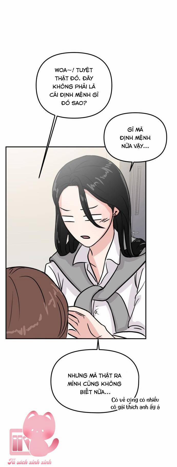 Tình Yêu Cấp 4 6 trang 11