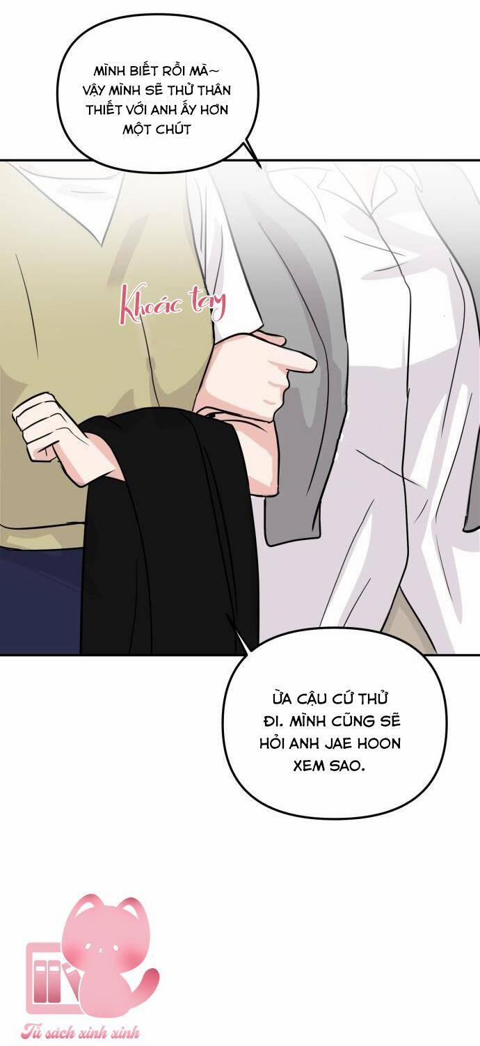 Tình Yêu Cấp 4 6 trang 18