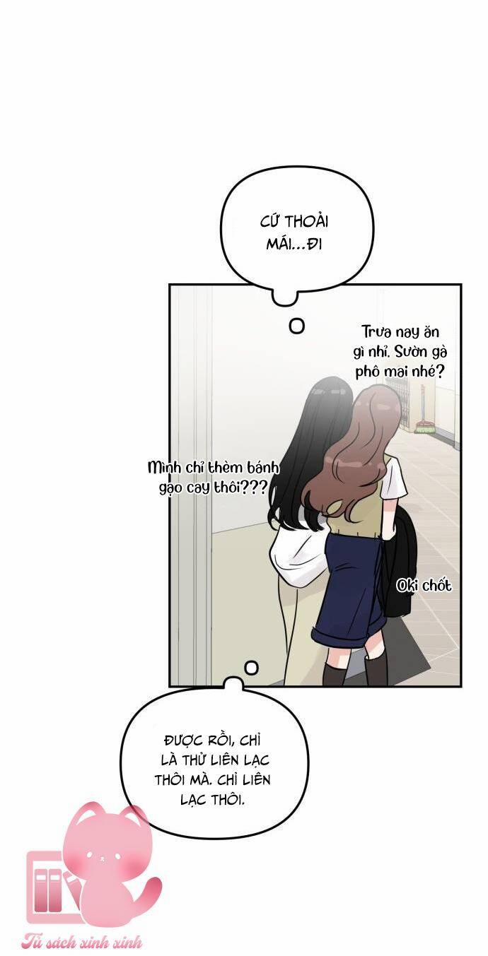 Tình Yêu Cấp 4 6 trang 19