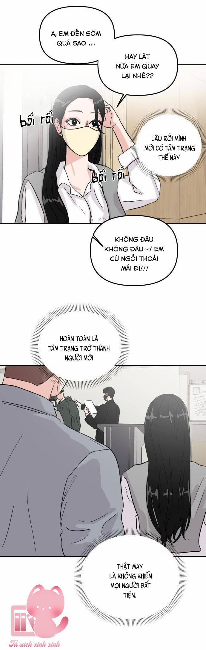 Tình Yêu Cấp 4 6 trang 24