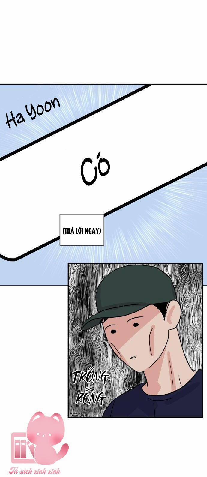 Tình Yêu Cấp 4 6 trang 3