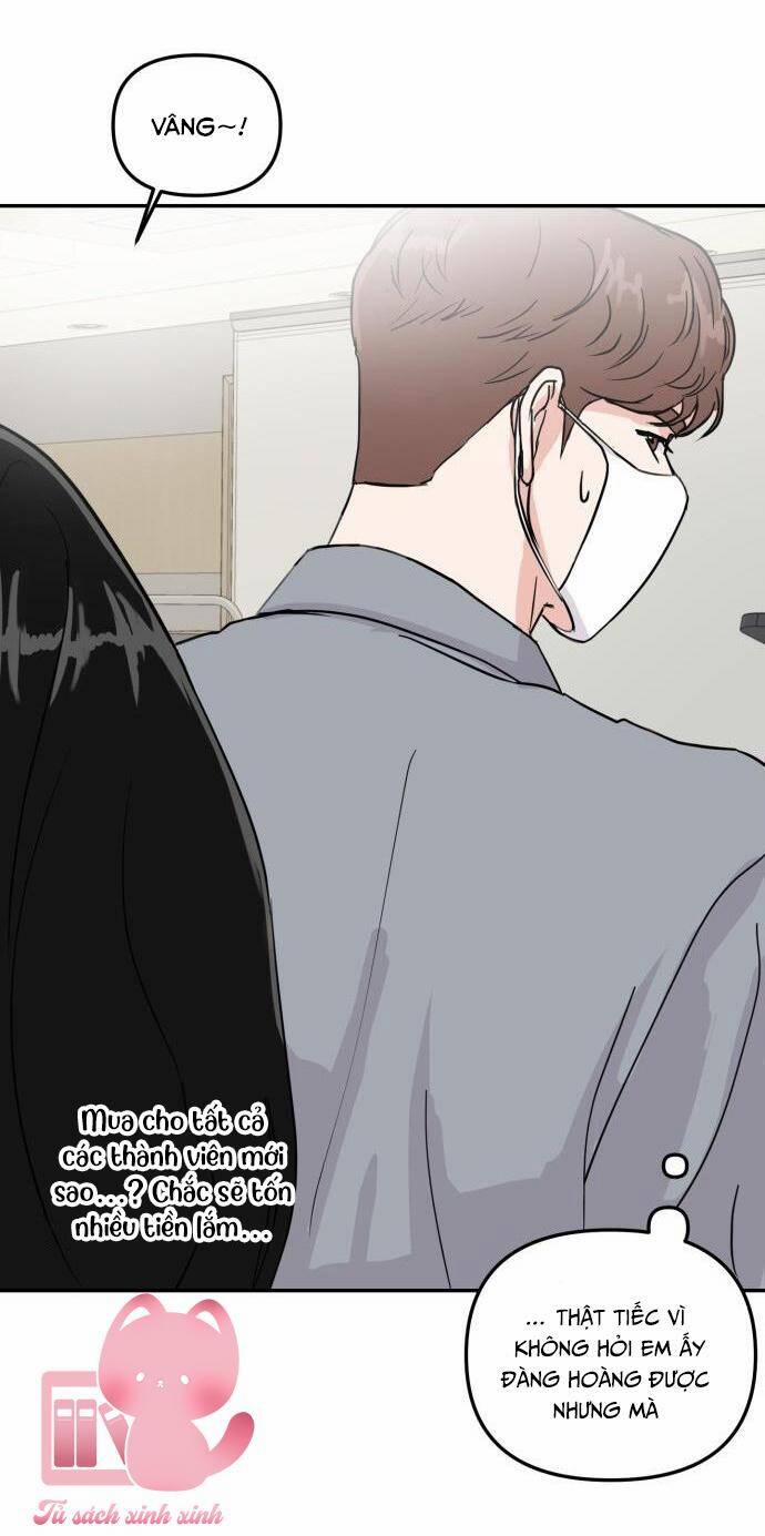 Tình Yêu Cấp 4 6 trang 32