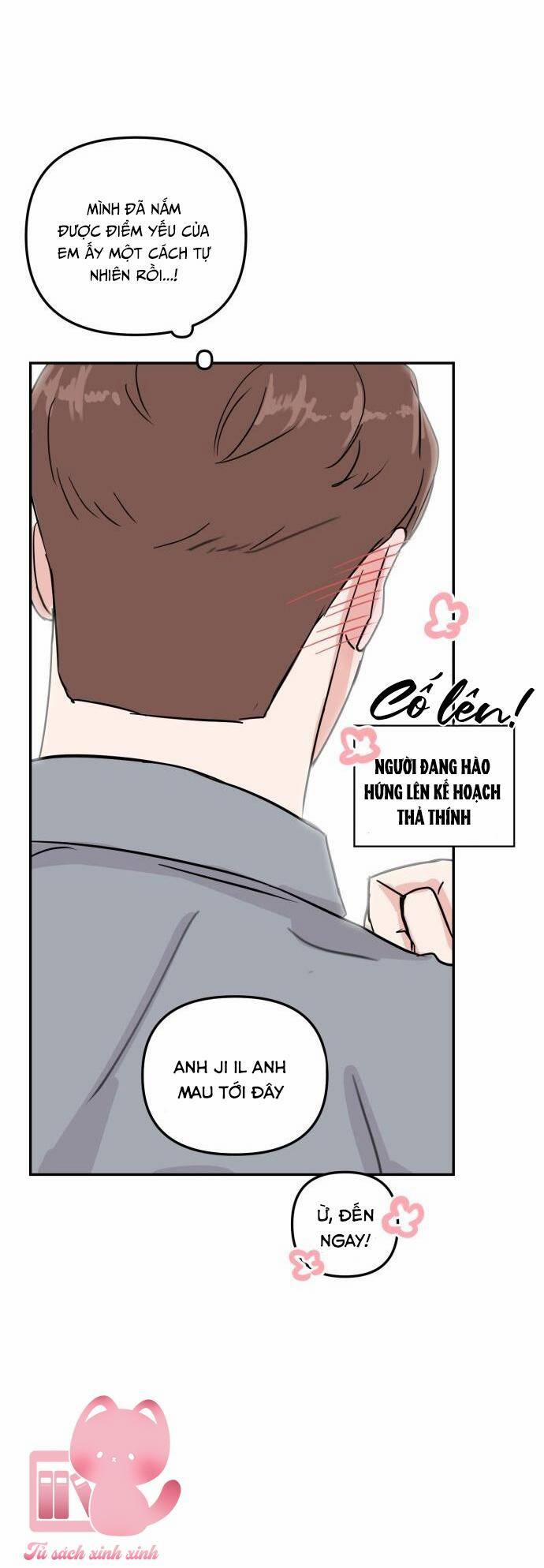 Tình Yêu Cấp 4 6 trang 33