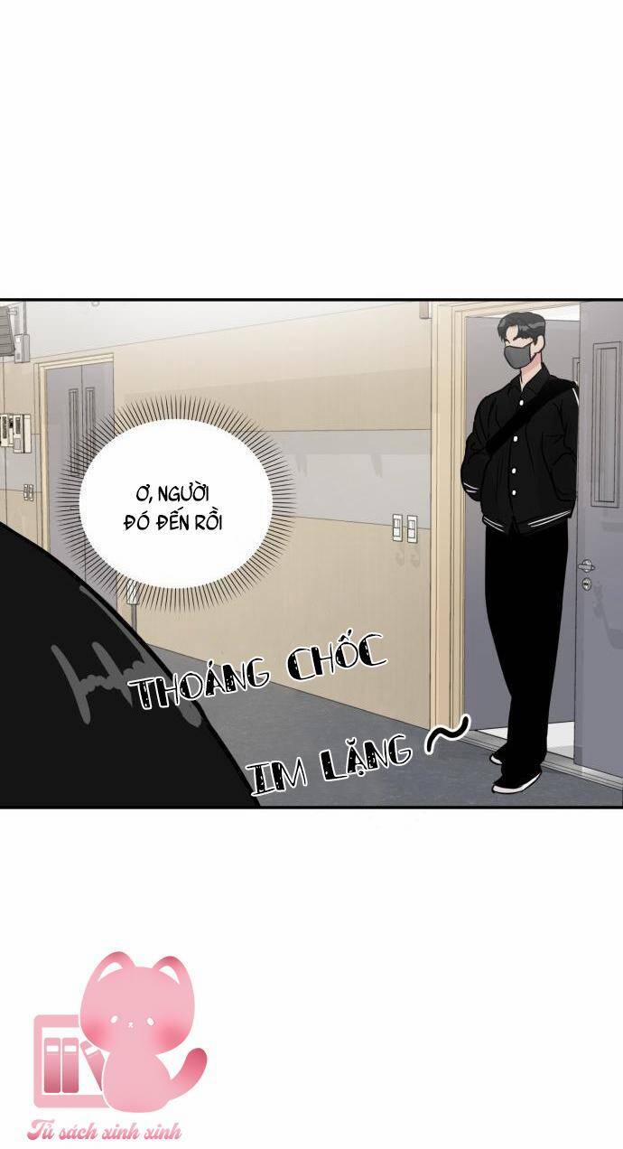 Tình Yêu Cấp 4 6 trang 35