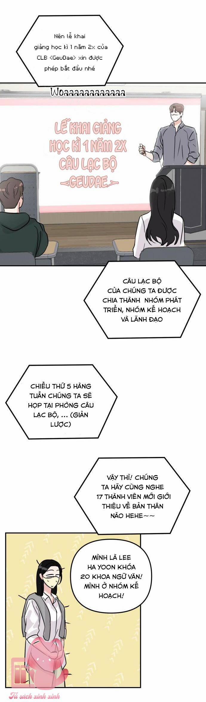 Tình Yêu Cấp 4 6 trang 38