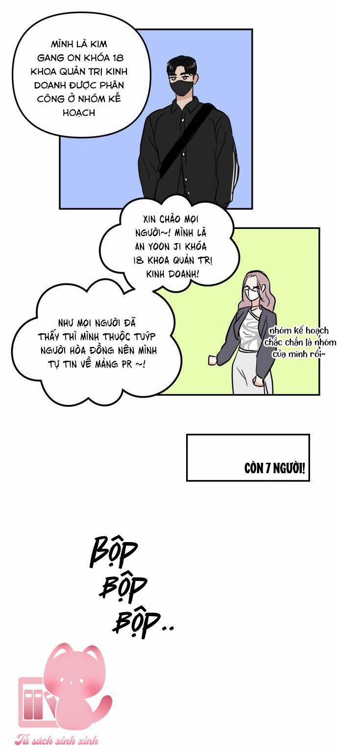 Tình Yêu Cấp 4 6 trang 39