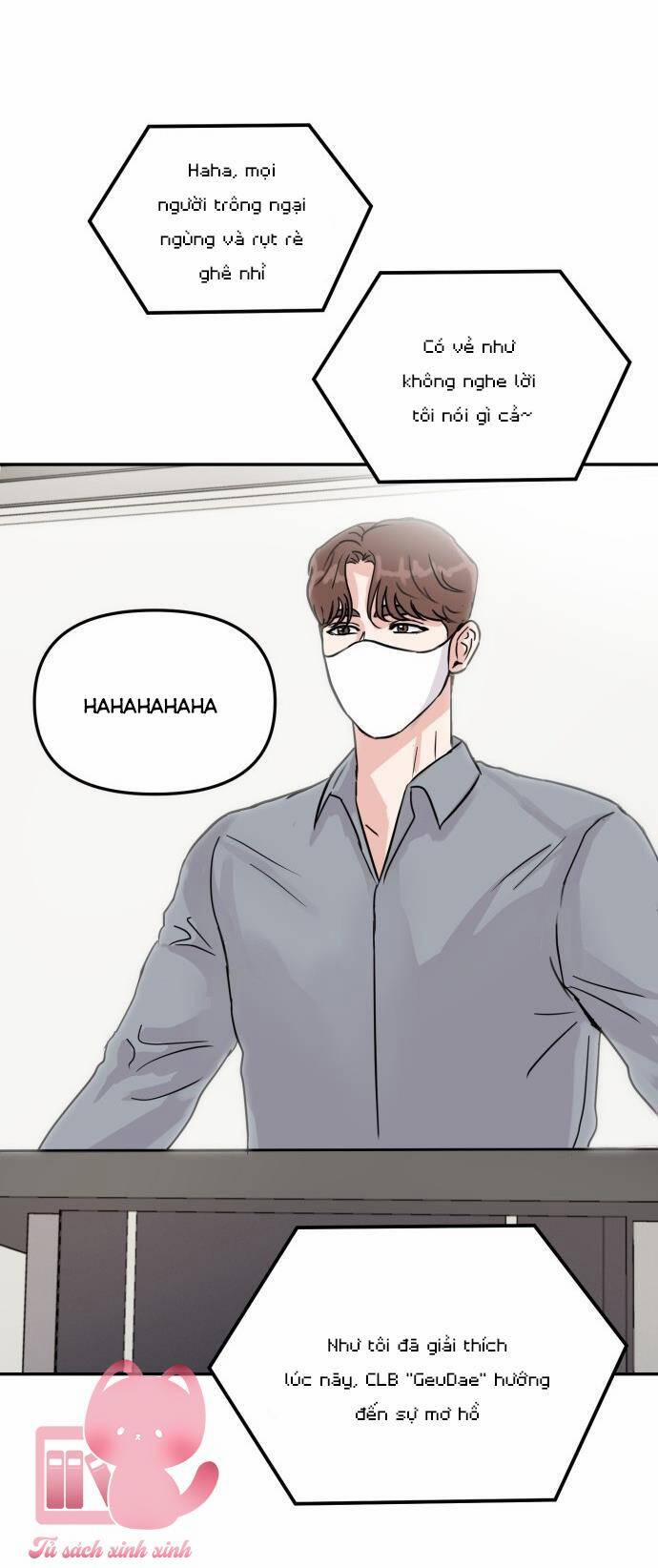 Tình Yêu Cấp 4 6 trang 40