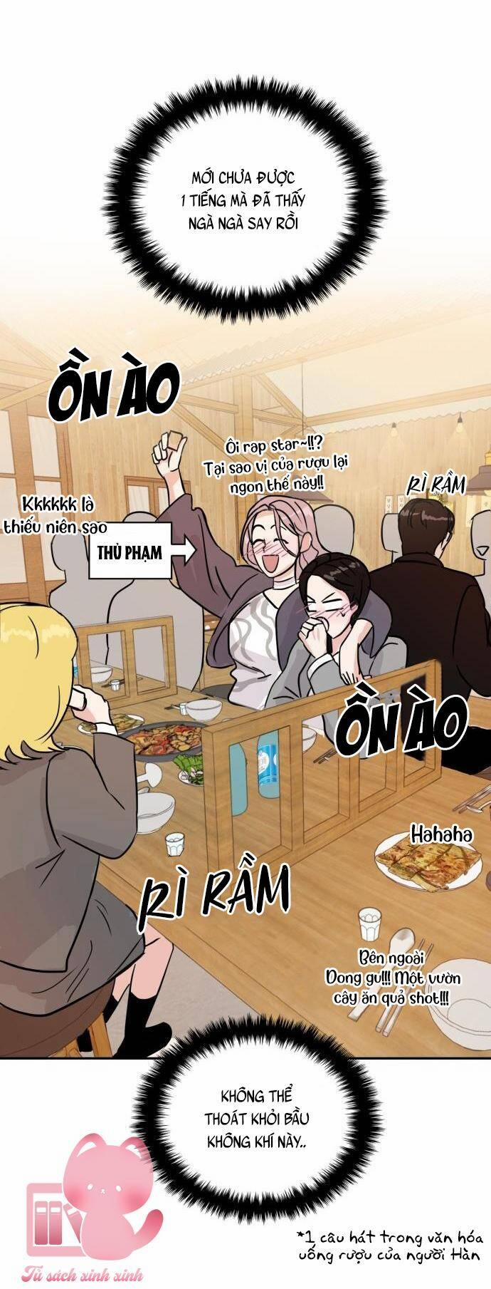 Tình Yêu Cấp 4 6 trang 44