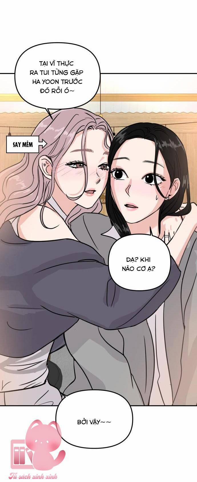 Tình Yêu Cấp 4 6 trang 46