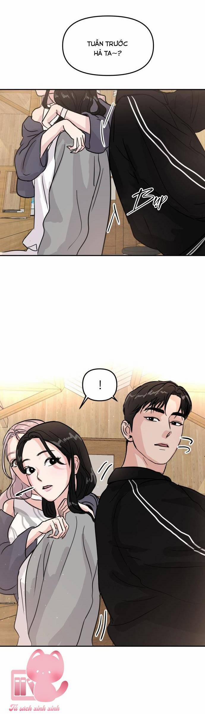 Tình Yêu Cấp 4 6 trang 47