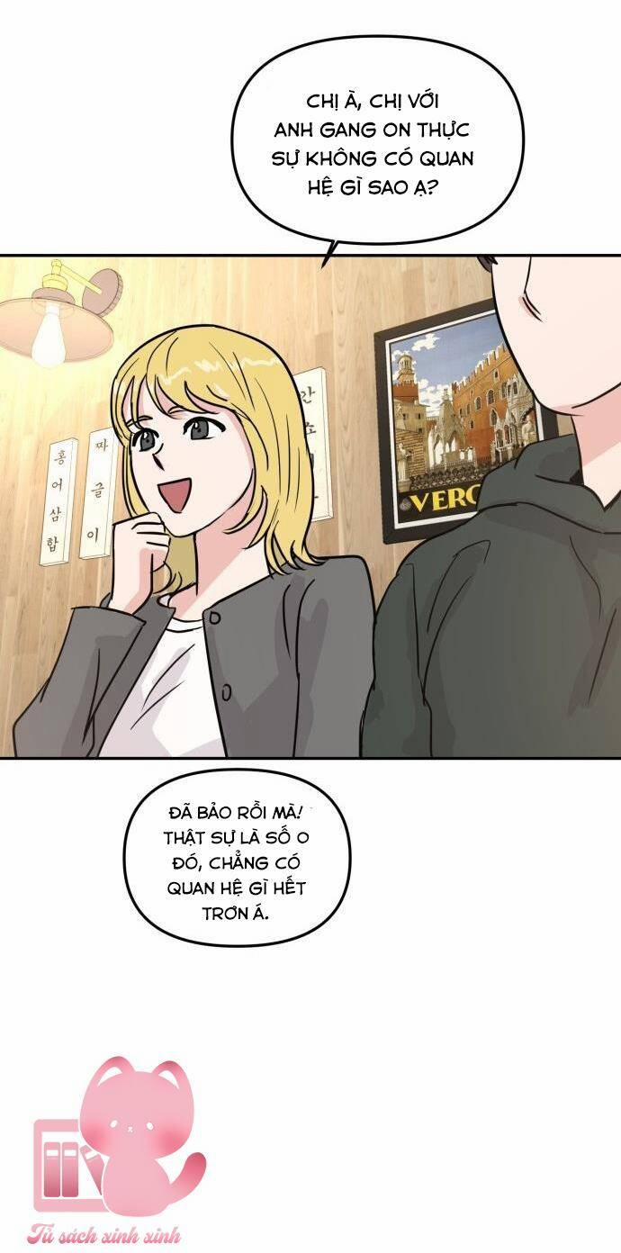 Tình Yêu Cấp 4 6 trang 49