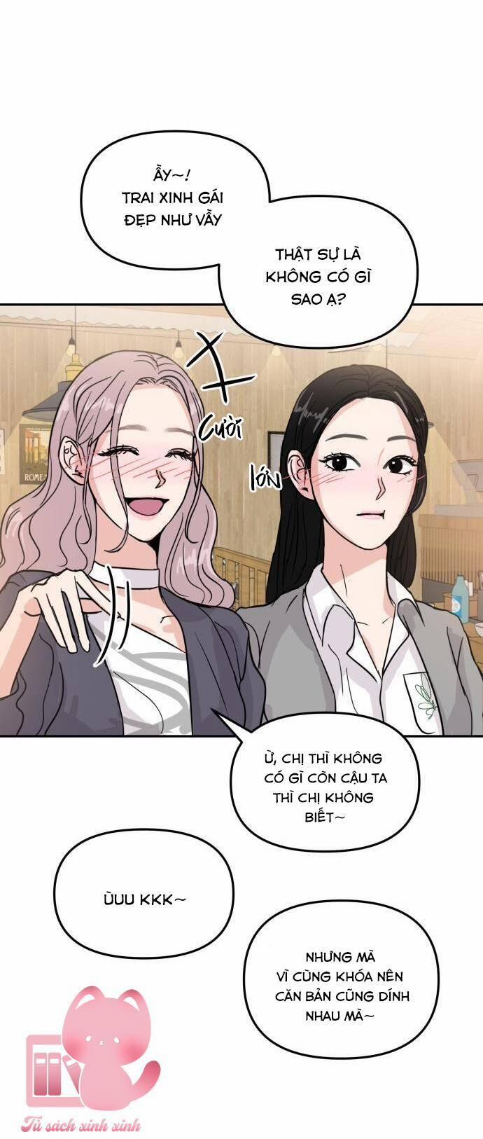 Tình Yêu Cấp 4 6 trang 50