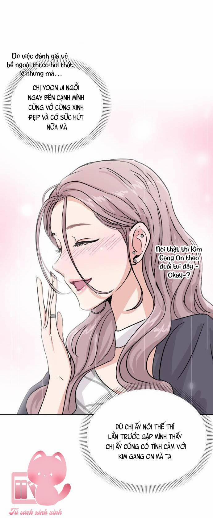 Tình Yêu Cấp 4 6 trang 52