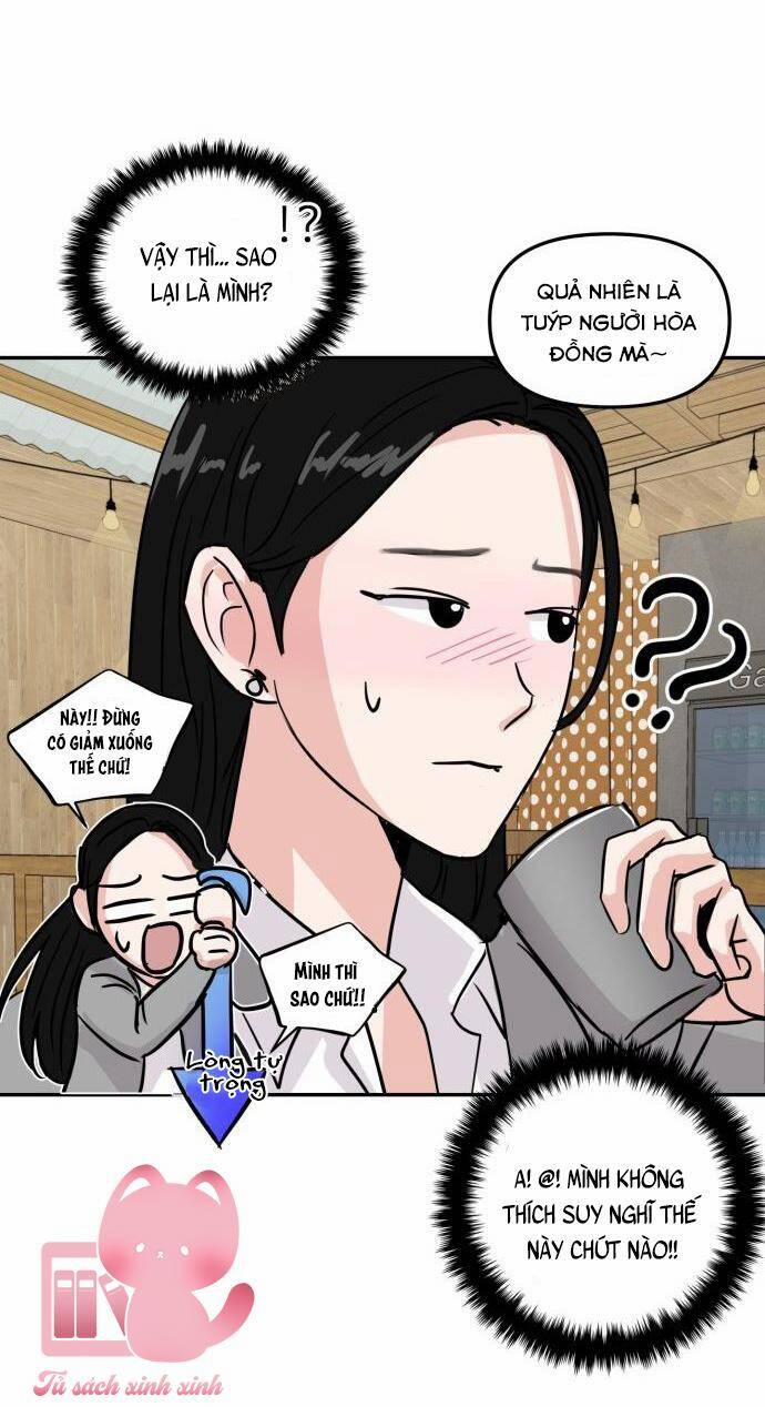 Tình Yêu Cấp 4 6 trang 54