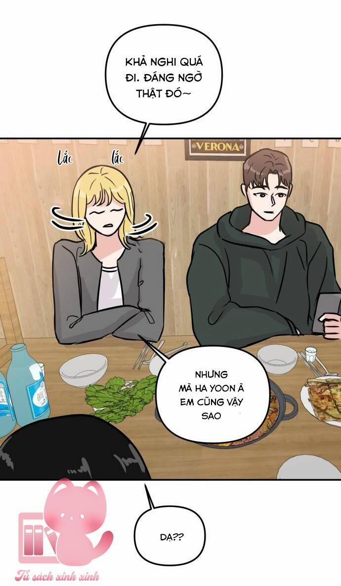 Tình Yêu Cấp 4 6 trang 55