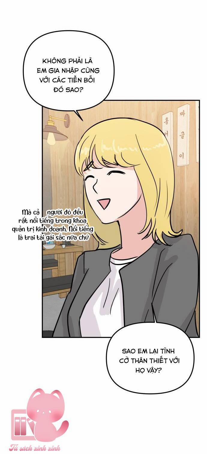 Tình Yêu Cấp 4 6 trang 56