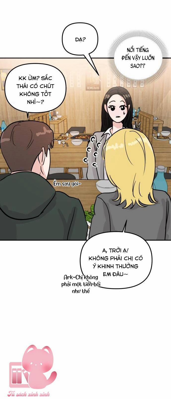 Tình Yêu Cấp 4 6 trang 57