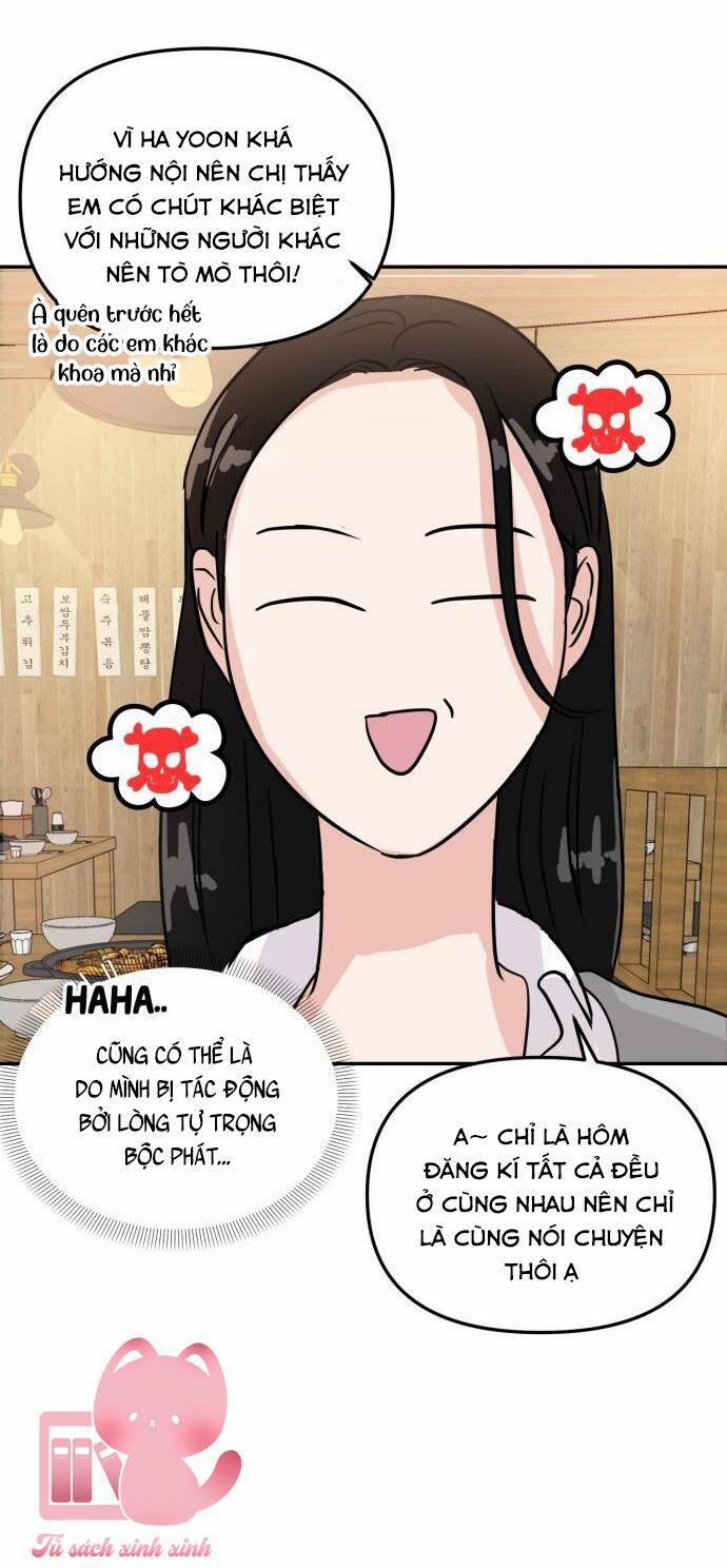 Tình Yêu Cấp 4 6 trang 58