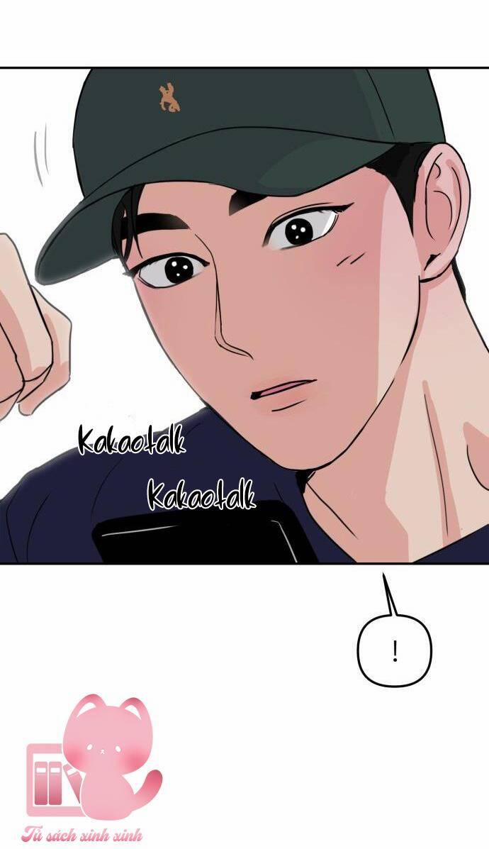 Tình Yêu Cấp 4 6 trang 6