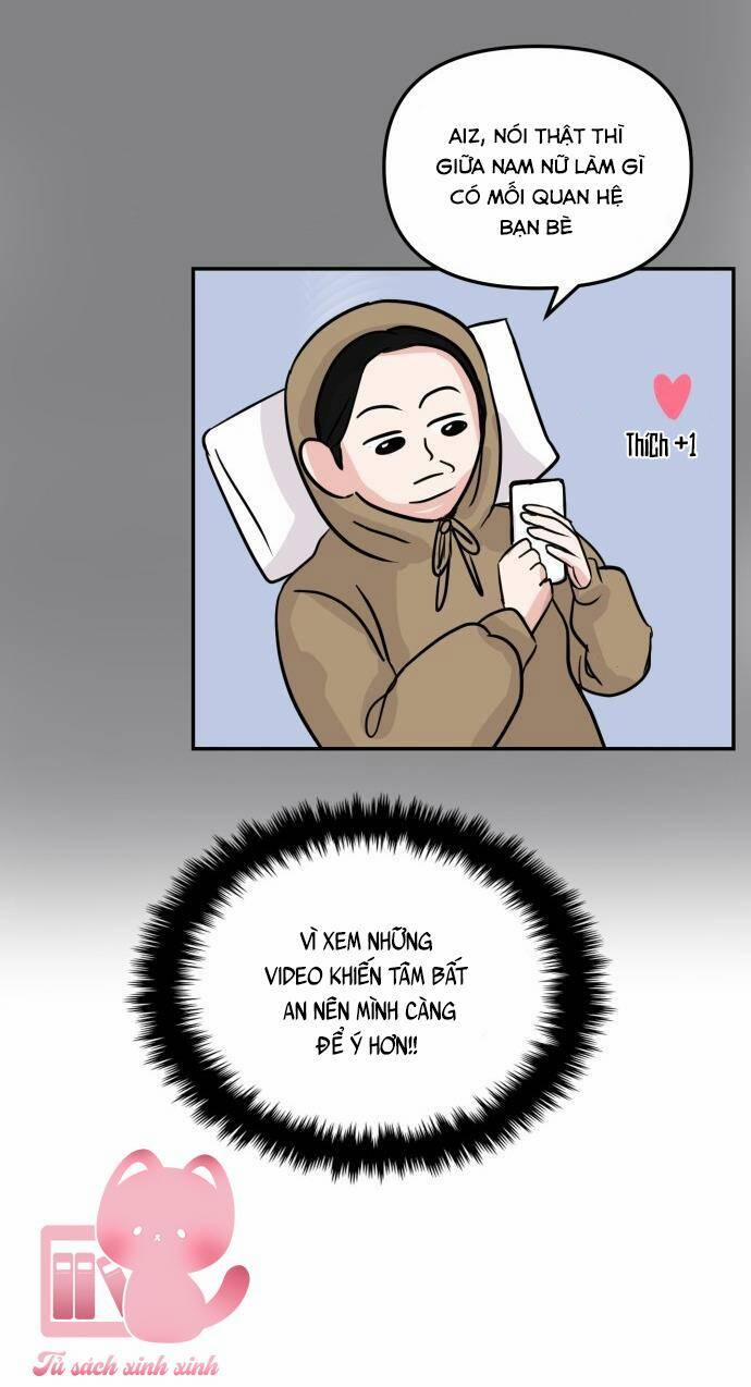 Tình Yêu Cấp 4 6 trang 71