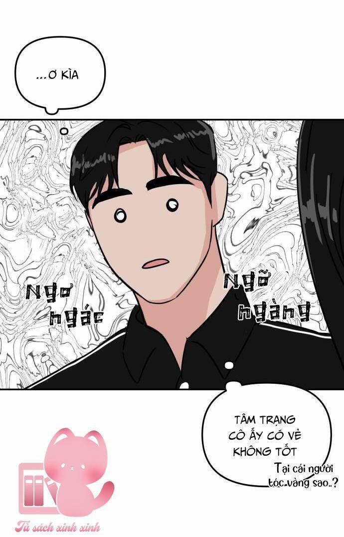 Tình Yêu Cấp 4 6 trang 74