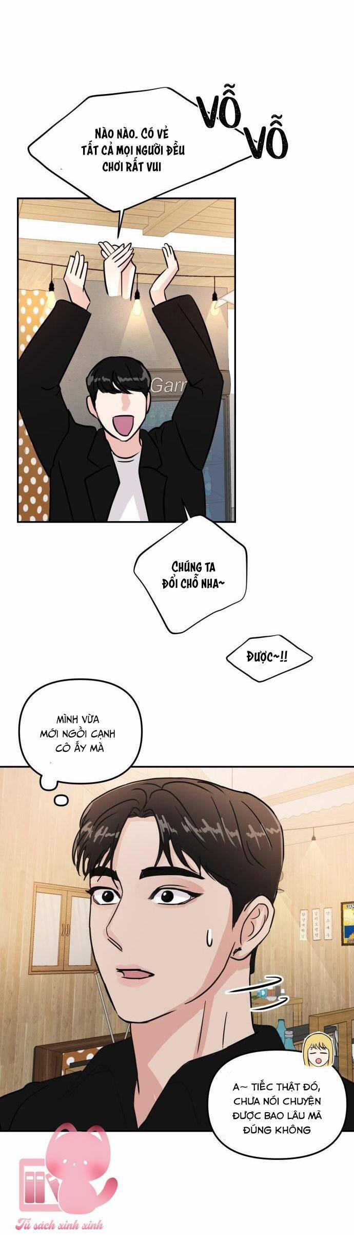 Tình Yêu Cấp 4 6 trang 76