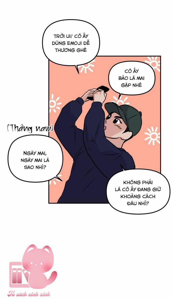 Tình Yêu Cấp 4 6 trang 8