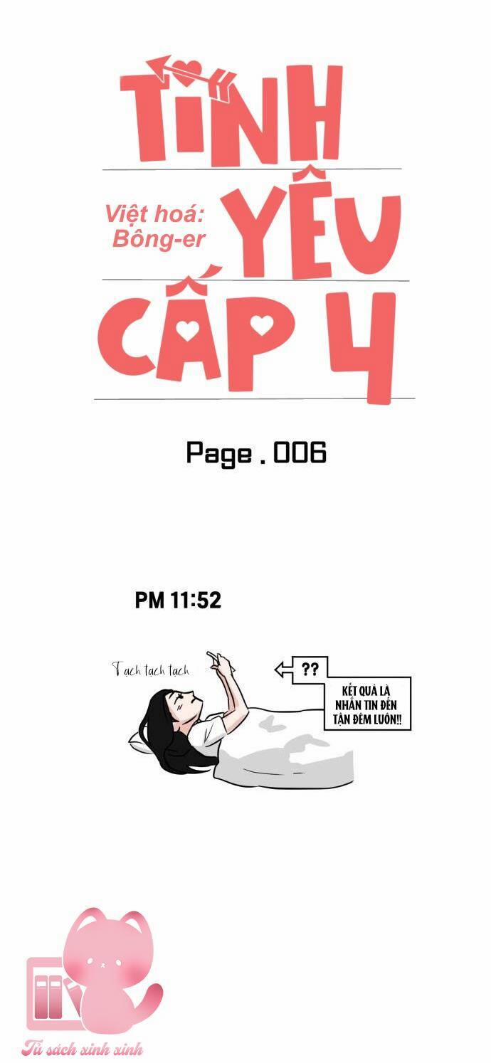 Tình Yêu Cấp 4 6 trang 9