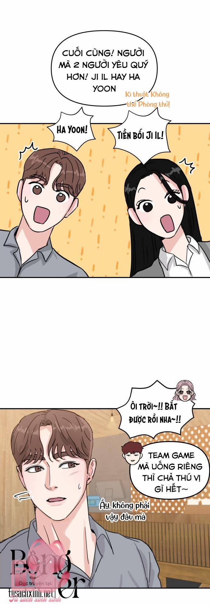 Tình Yêu Cấp 4 7 trang 11