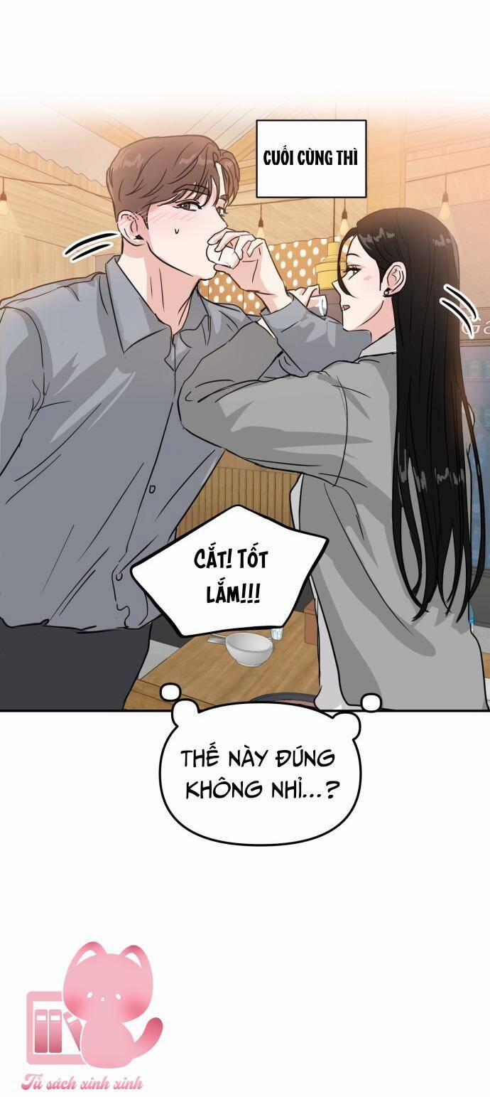 Tình Yêu Cấp 4 7 trang 13