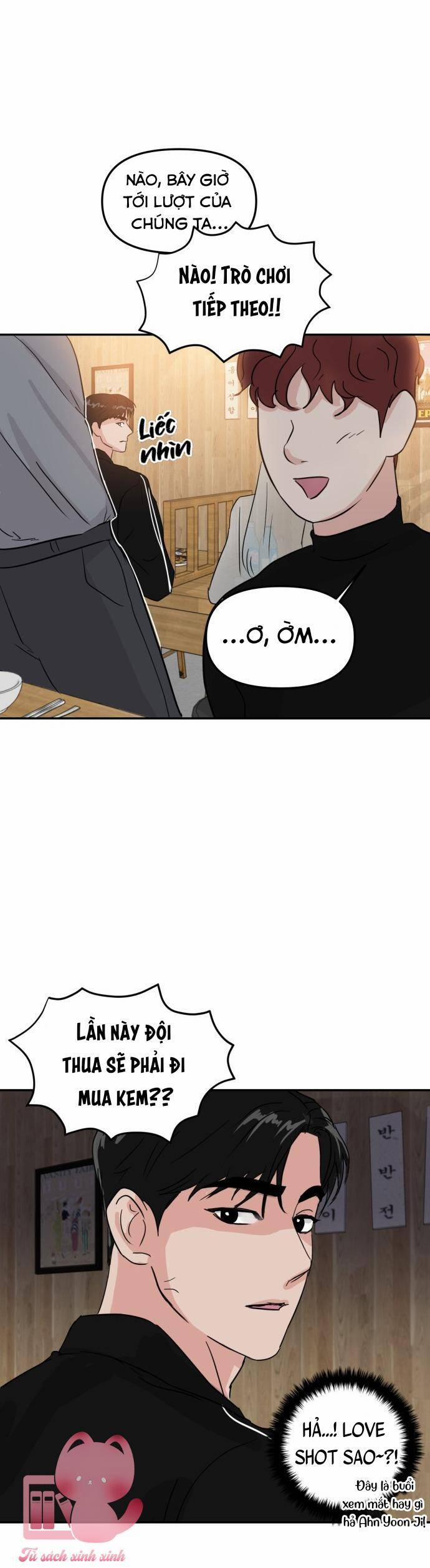 Tình Yêu Cấp 4 7 trang 14