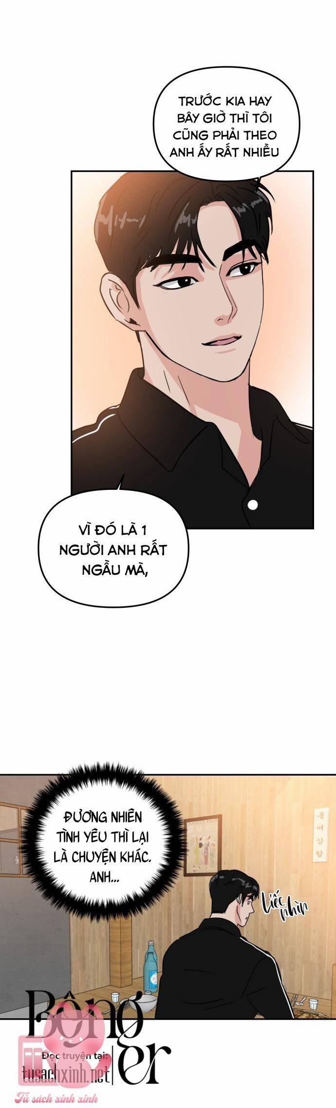 Tình Yêu Cấp 4 7 trang 19