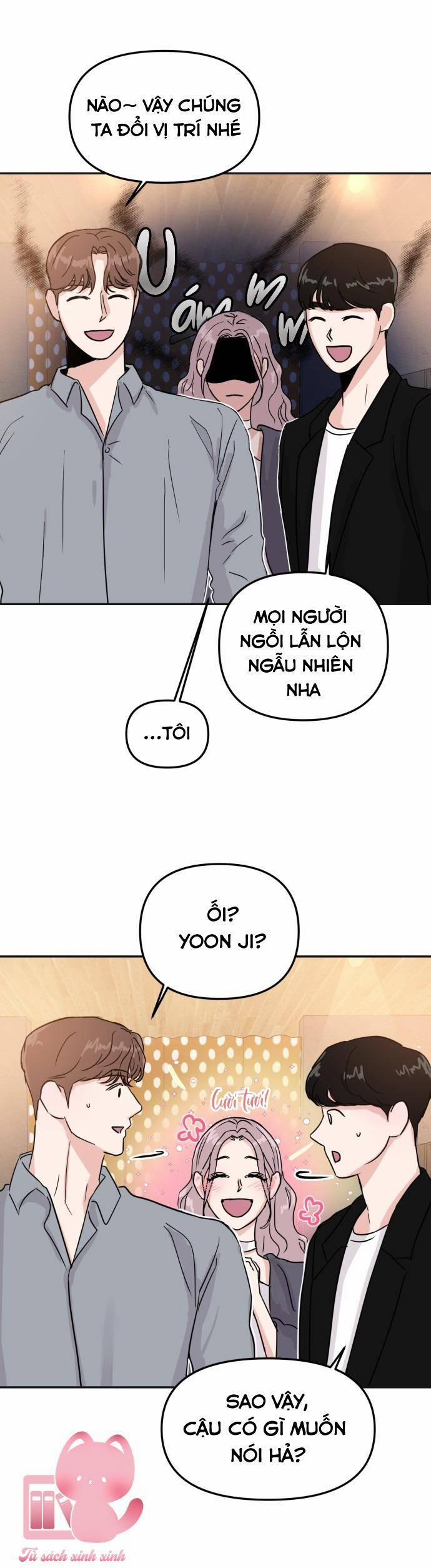 Tình Yêu Cấp 4 7 trang 2