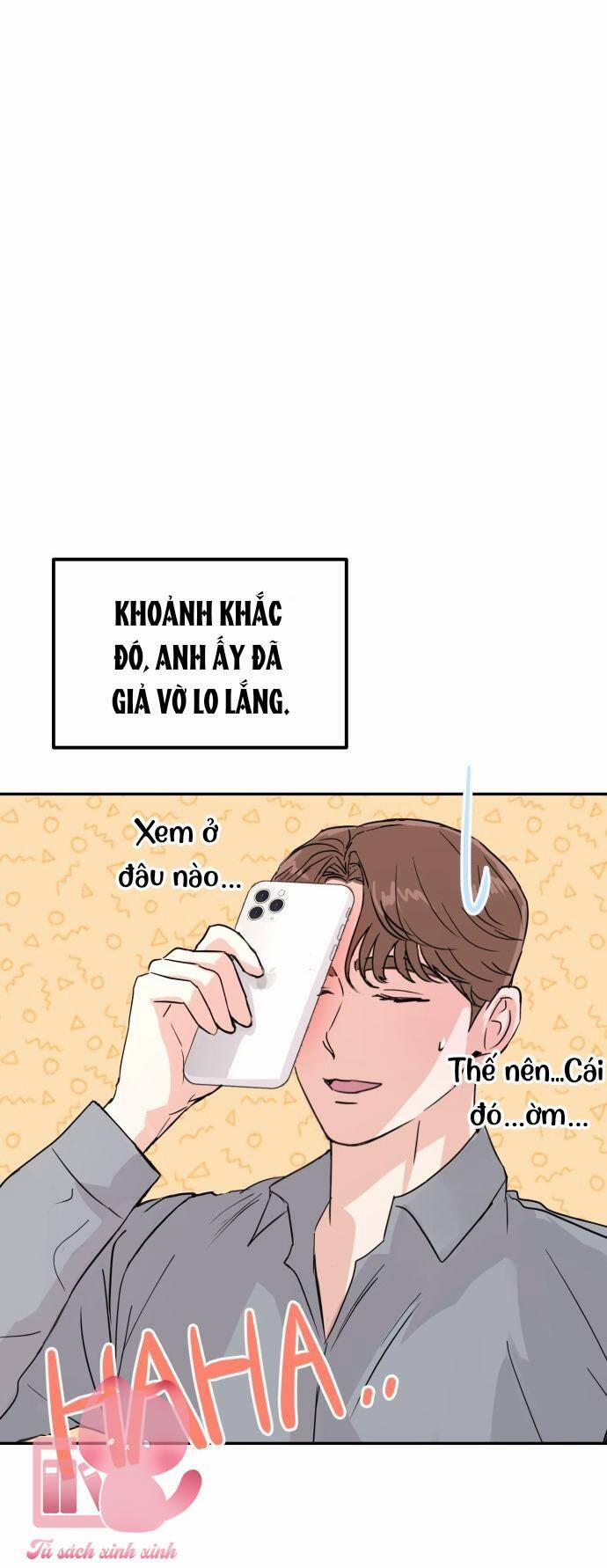 Tình Yêu Cấp 4 7 trang 20