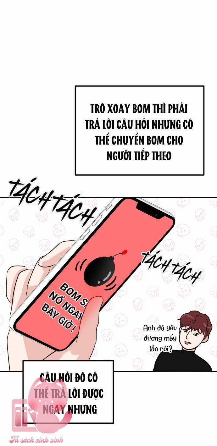 Tình Yêu Cấp 4 7 trang 21