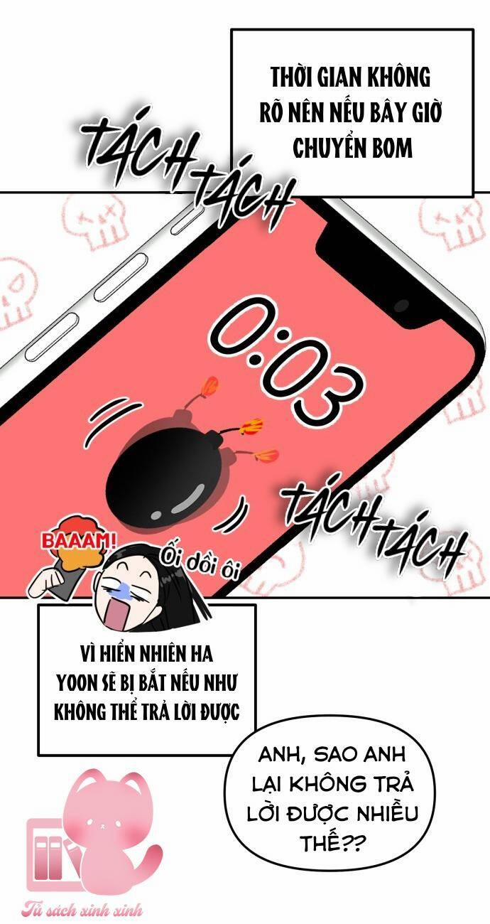 Tình Yêu Cấp 4 7 trang 22