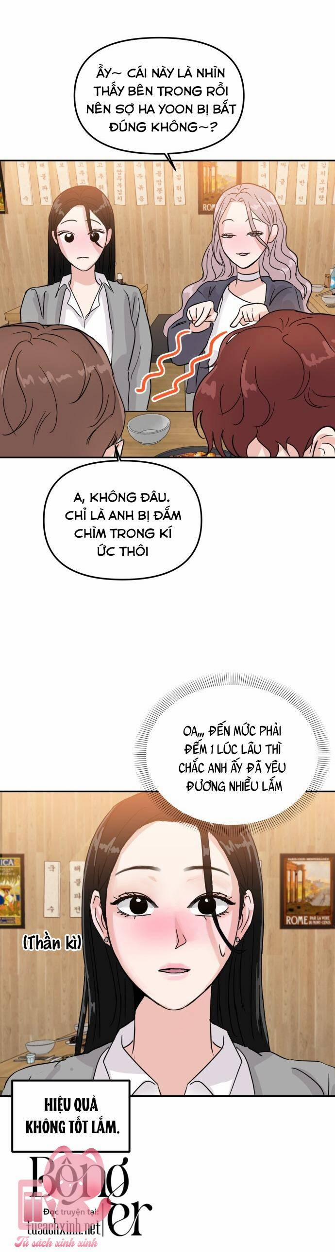 Tình Yêu Cấp 4 7 trang 23