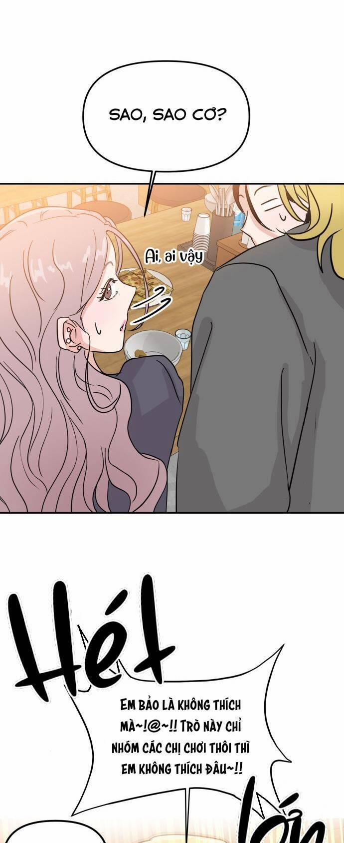 Tình Yêu Cấp 4 7 trang 26