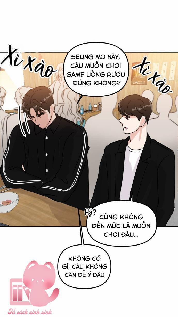 Tình Yêu Cấp 4 7 trang 29