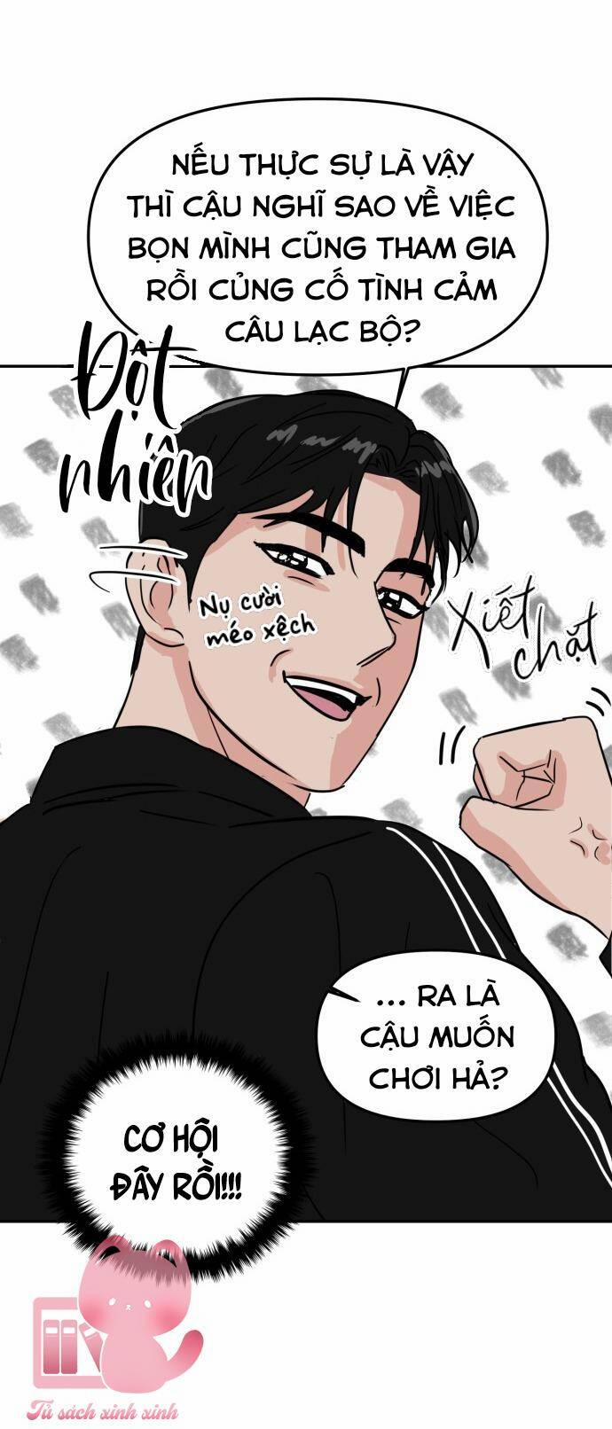 Tình Yêu Cấp 4 7 trang 30