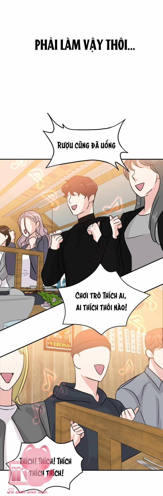 Tình Yêu Cấp 4 7 trang 31