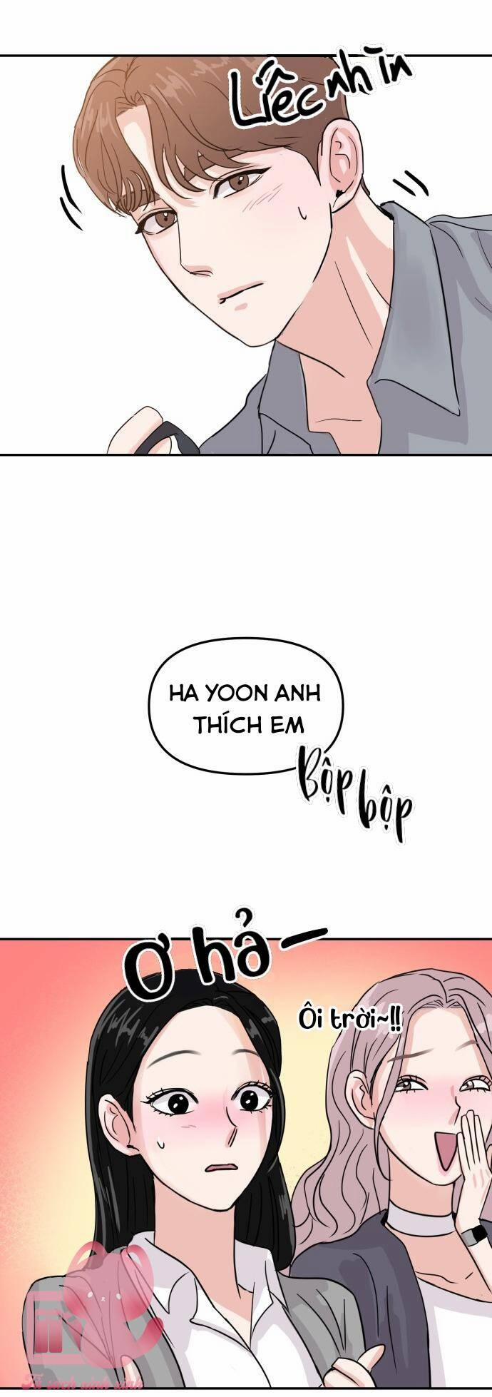 Tình Yêu Cấp 4 7 trang 34