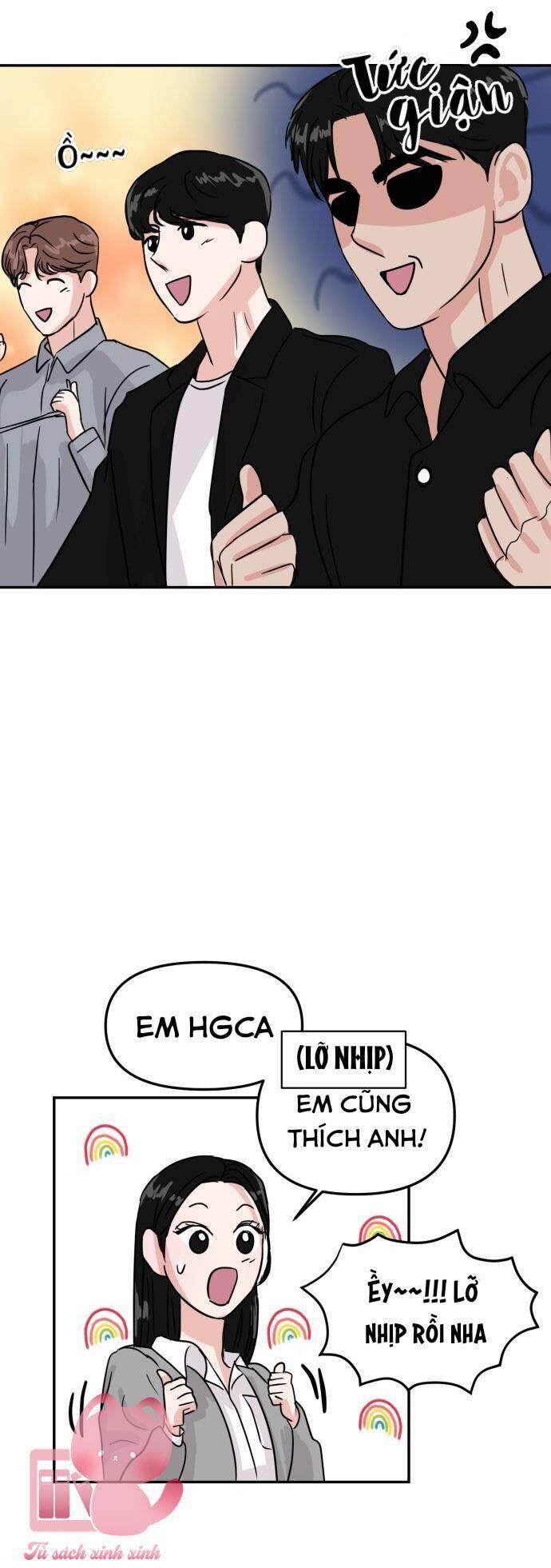 Tình Yêu Cấp 4 7 trang 35