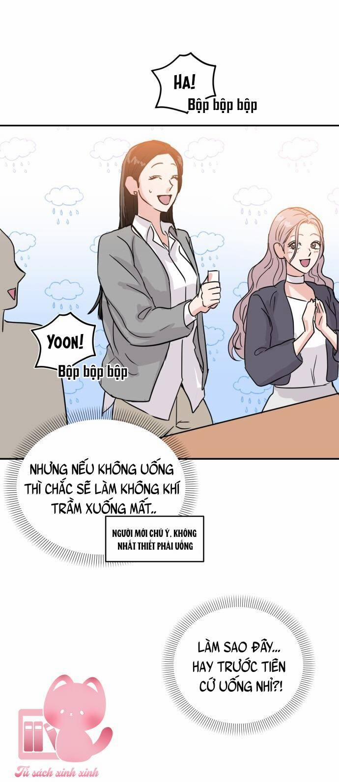 Tình Yêu Cấp 4 7 trang 37