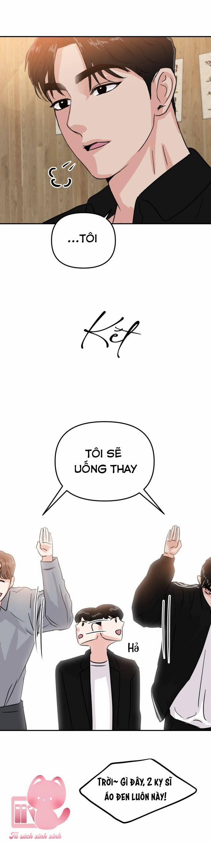 Tình Yêu Cấp 4 7 trang 38