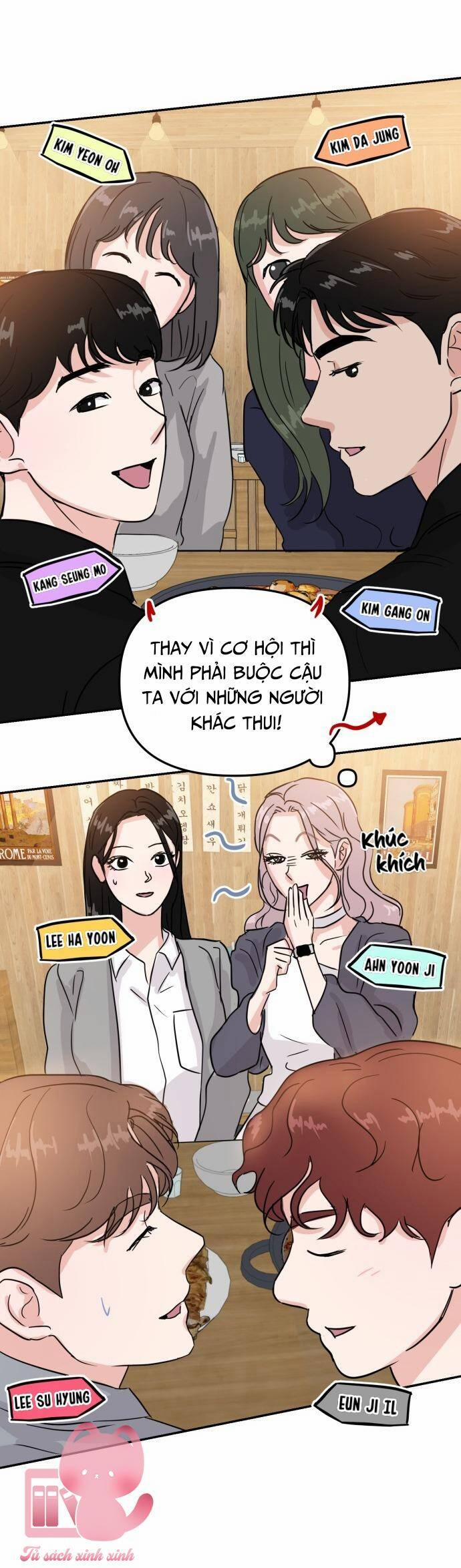 Tình Yêu Cấp 4 7 trang 4