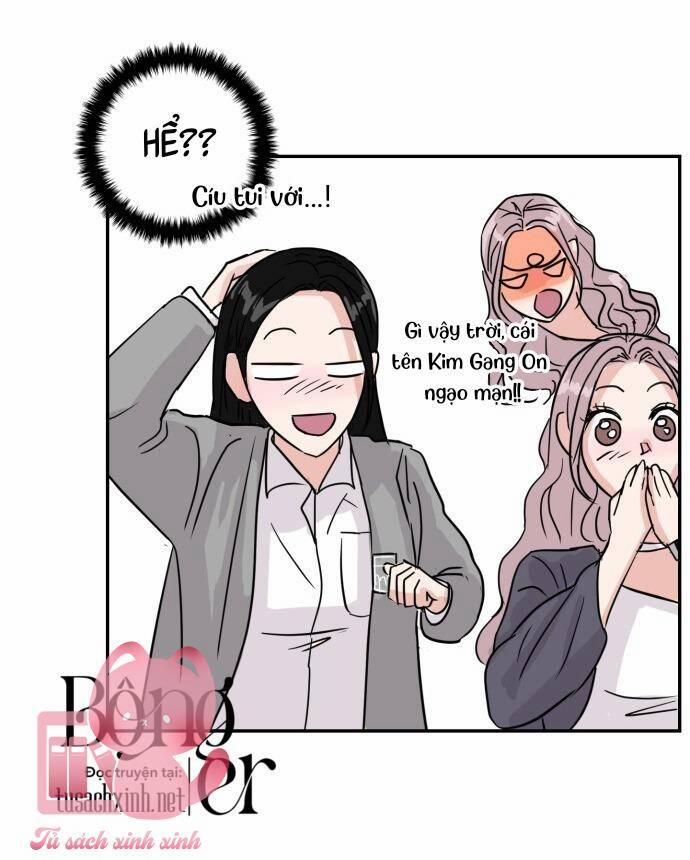 Tình Yêu Cấp 4 7 trang 40