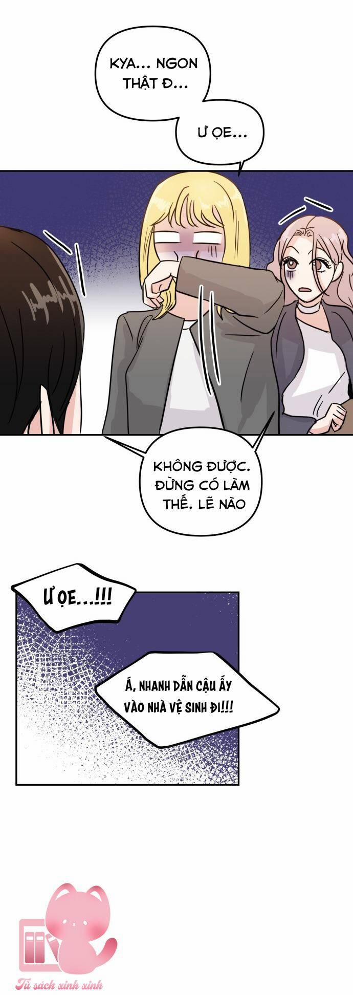 Tình Yêu Cấp 4 7 trang 46