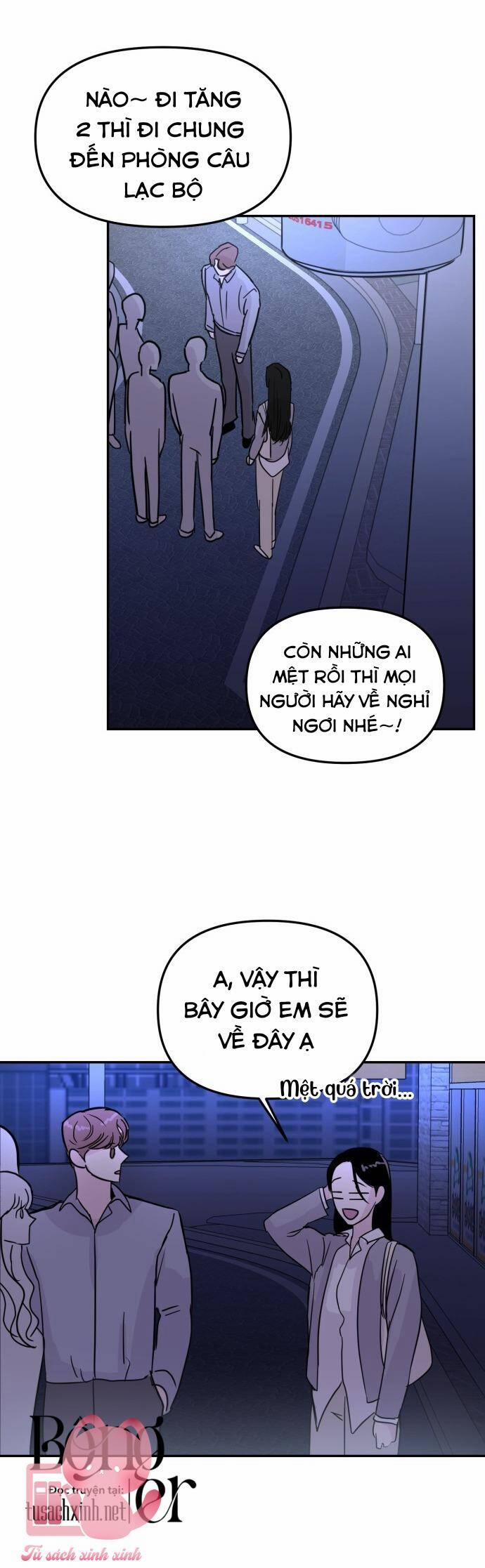 Tình Yêu Cấp 4 7 trang 48